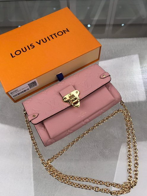 Louis Vuitton Bag 2020 ID:202007a148